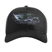 Pro Twill Snapback Thumbnail