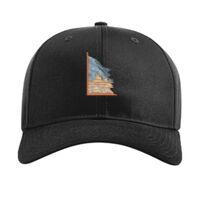 Pro Twill Snapback Thumbnail