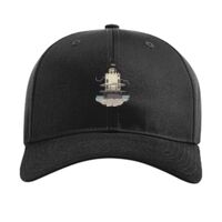 Pro Twill Snapback Thumbnail