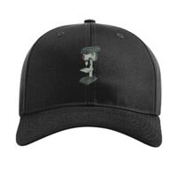 Pro Twill Snapback Thumbnail