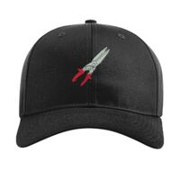 Pro Twill Snapback Thumbnail