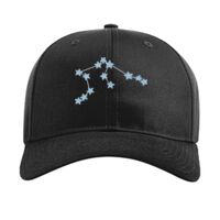Pro Twill Snapback Thumbnail