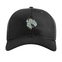 Pro Twill Snapback Thumbnail