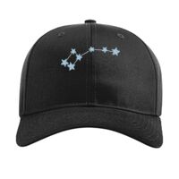 Pro Twill Snapback Thumbnail