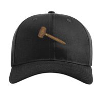 Pro Twill Snapback Thumbnail