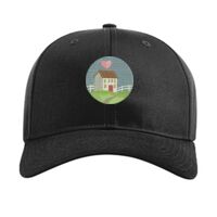 Pro Twill Snapback Thumbnail