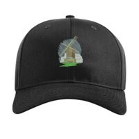 Pro Twill Snapback Thumbnail