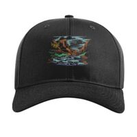 Pro Twill Snapback Thumbnail