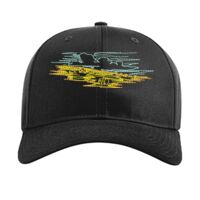 Pro Twill Snapback Thumbnail