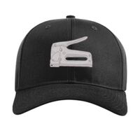 Pro Twill Snapback Thumbnail