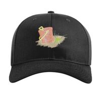 Pro Twill Snapback Thumbnail