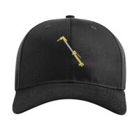 Pro Twill Snapback Thumbnail