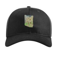 Pro Twill Snapback Thumbnail