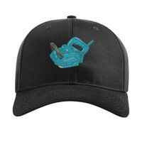 Pro Twill Snapback Thumbnail