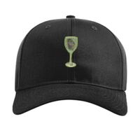 Pro Twill Snapback Thumbnail