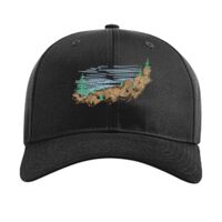 Pro Twill Snapback Thumbnail