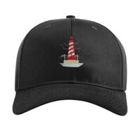 Pro Twill Snapback Thumbnail