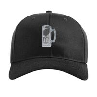 Pro Twill Snapback Thumbnail