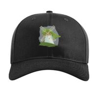 Pro Twill Snapback Thumbnail