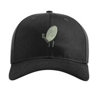 Pro Twill Snapback Thumbnail