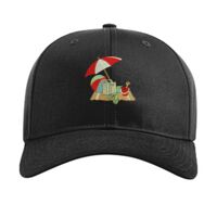 Pro Twill Snapback Thumbnail