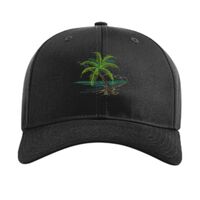 Pro Twill Snapback Thumbnail