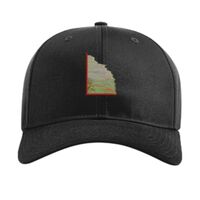 Pro Twill Snapback Thumbnail