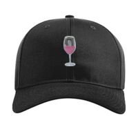 Pro Twill Snapback Thumbnail