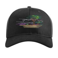 Pro Twill Snapback Thumbnail