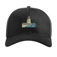 Pro Twill Snapback Thumbnail