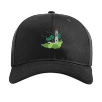 Pro Twill Snapback Thumbnail