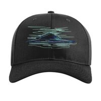 Pro Twill Snapback Thumbnail