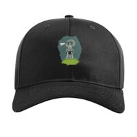 Pro Twill Snapback Thumbnail