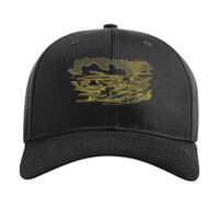 Pro Twill Snapback Thumbnail