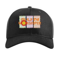 Pro Twill Snapback Thumbnail