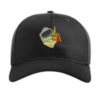 Pro Twill Snapback Thumbnail