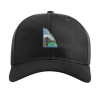 Pro Twill Snapback Thumbnail