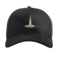 Pro Twill Snapback Thumbnail