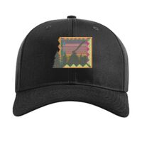 Pro Twill Snapback Thumbnail