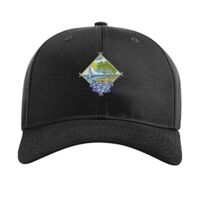 Pro Twill Snapback Thumbnail