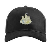 Pro Twill Snapback Thumbnail