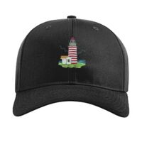 Pro Twill Snapback Thumbnail