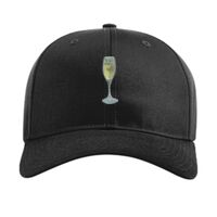 Pro Twill Snapback Thumbnail