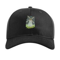 Pro Twill Snapback Thumbnail