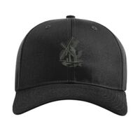 Pro Twill Snapback Thumbnail