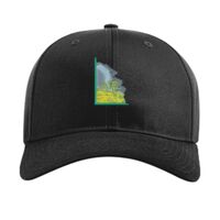 Pro Twill Snapback Thumbnail