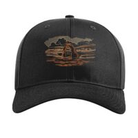 Pro Twill Snapback Thumbnail