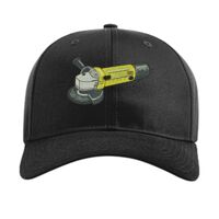 Pro Twill Snapback Thumbnail