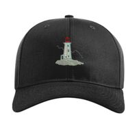 Pro Twill Snapback Thumbnail