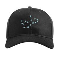 Pro Twill Snapback Thumbnail